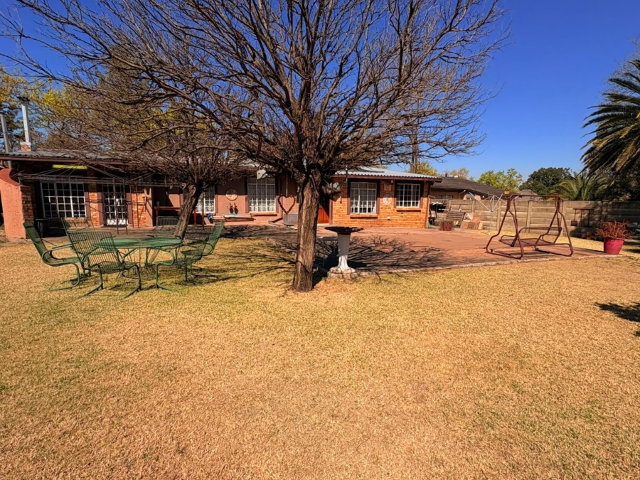 3 Bedroom Property for Sale in Sasolburg Ext 4 Free State